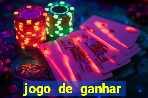 jogo de ganhar dinheiro ao se cadastrar